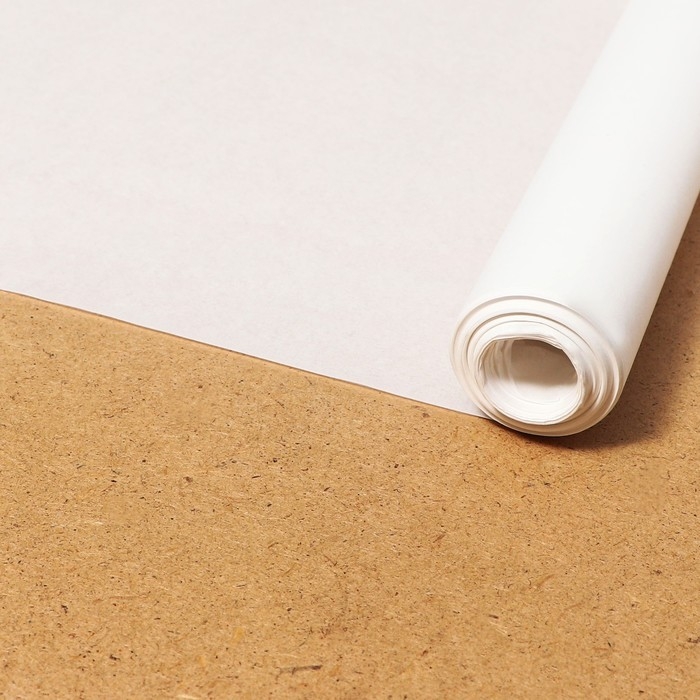 Калька чертёжная под карандаш, ширина 840 мм, в рулоне 20 метров, 35 г/м2, в ПП плёнке Калька чертёжная под карандаш, ширина 840 мм, в рулоне 20 метров, 35 г/м2, в ПП плёнке