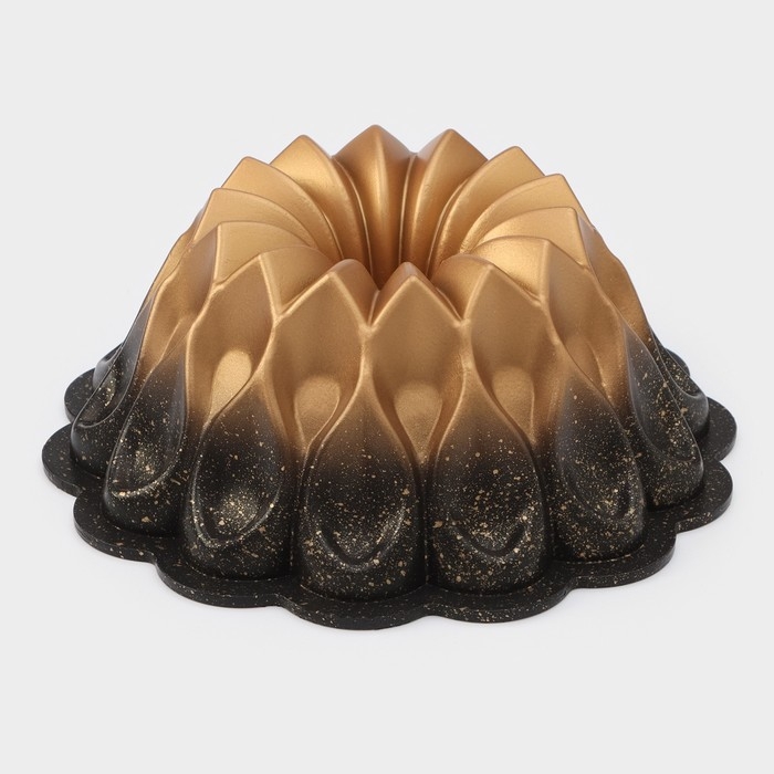 Форма для выпечки Volcano, 26×10,4 см, антипригарное покрытие Форма для выпечки Volcano, 26×10,4 см, антипригарное покрытие