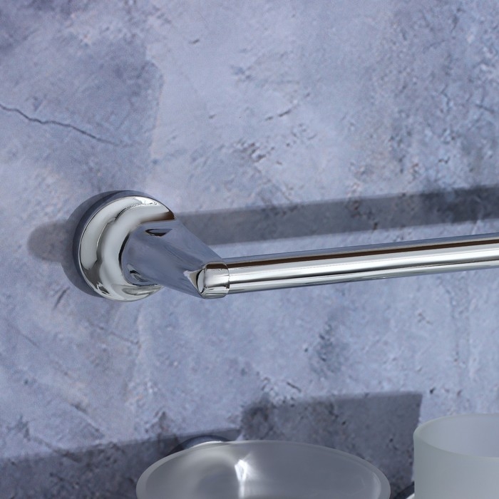 Набор для ванной комнаты Штольц St&ouml;lz, 6 предметов