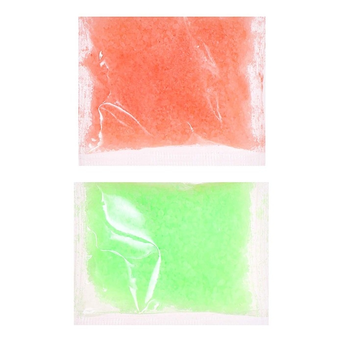 Набор для опытов &laquo;Волшебные фигурки из кристалликов&raquo;, динозавры