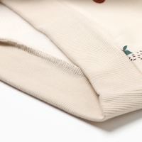 Свитшот детский KAFTAN Oranges р.32 (110-116)