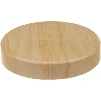 Левитирующая луна MoonFlight с пластиковой подставкой Левитирующая луна MoonFlight с пластиковой подставкой