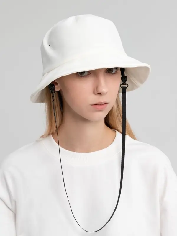 Панама Kosmos, белая Панама Kosmos, белая