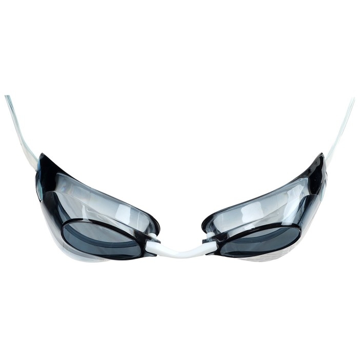 Очки стартовые для плавания ONLYTOP, беруши, набор носовых перемычек Очки стартовые для плавания ONLYTOP, беруши, набор носовых перемычек