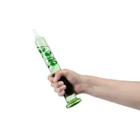 Термометр стеклянный &laquo;Галилео&raquo;, зеленый