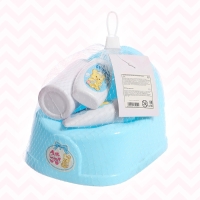 Набор аксессуаров для пупса, МИКС