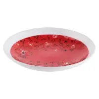 Тарелка наградная &laquo;Бизнес-зодиак. Овен&raquo;