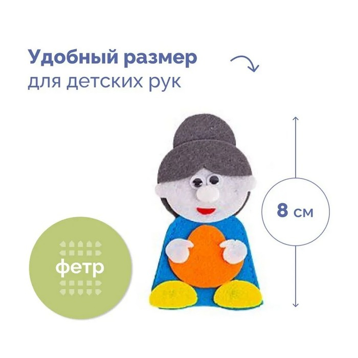 Пальчиковый театр «Колобок» Пальчиковый театр «Колобок»