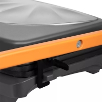 Бутербродница Kitfort КТ-3625, 750 Вт, антипригарное покрытие, чёрно-серебристая Бутербродница Kitfort КТ-3625, 750 Вт, антипригарное покрытие, чёрно-серебристая