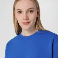 Свитшот Toima Heavy 2.0, ярко-синий, размер XXL