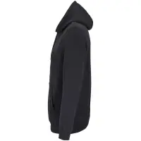 Толстовка унисекс Calipso, черная, размер S