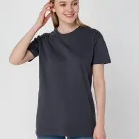 Футболка Regent 150 темно-серая (графит), размер XXL