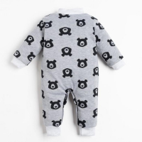 Комбинезон Крошка Я "Мишки" рост 80-86 см Комбинезон Крошка Я "Мишки" рост 80-86 см