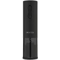 Электрический штопор Circle Joy Mini, черный Электрический штопор Circle Joy Mini, черный