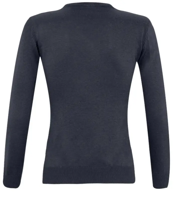 Свитер женский Galaxy Women темно-синий, размер XS Свитер женский Galaxy Women темно-синий, размер XS