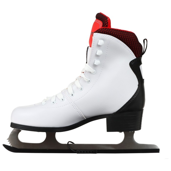 Коньки фигурные Winter Star &laquo;Комфорт&raquo;, р. 41