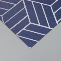 Бумага д/скрапа двусторонняя "Мехенди и геометрия серебро" 180 гр набор 5 шт 30,5х32см Бумага д/скрапа двусторонняя "Мехенди и геометрия серебро" 180 гр набор 5 шт 30,5х32см