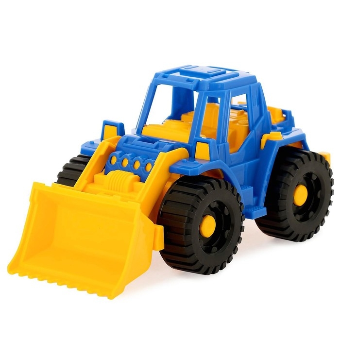 Трактор &laquo;Дон&raquo;