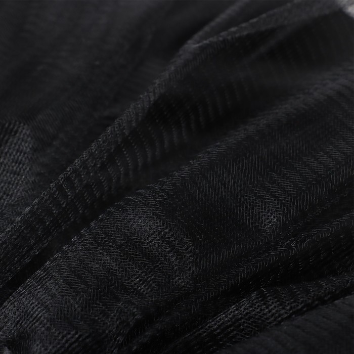 Юбка детская KAFTAN, черный