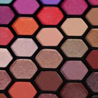 Палетка теней для век, 149 цветов Палетка теней для век, 149 цветов