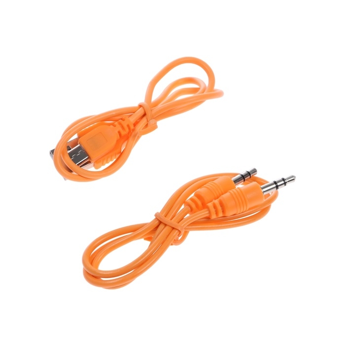 Портативная колонка Boomsbox, 20 Вт, 1200 мАч. BT5.0, micro SD, синяя