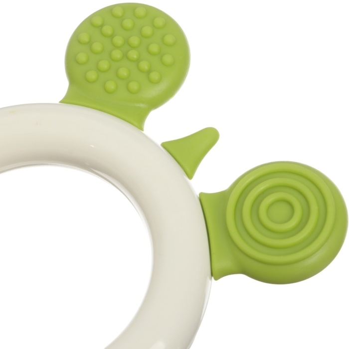 Прорезыватель силиконовый «Черепашка», цвет МИКС, Крошка Я Прорезыватель силиконовый «Черепашка», цвет МИКС, Крошка Я