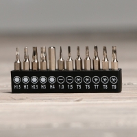 Набор инструментов в джойстике &laquo;Забей&raquo;, 32 предмета