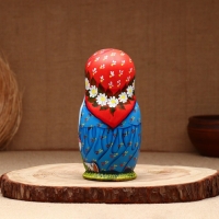 Матрёшка &laquo;Мамочки&raquo;, 5 кукольная, люкс