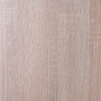 Полка 600х300х16 Дуб сонома