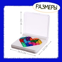 Настольная игра &laquo;Алмазный пазл&raquo;