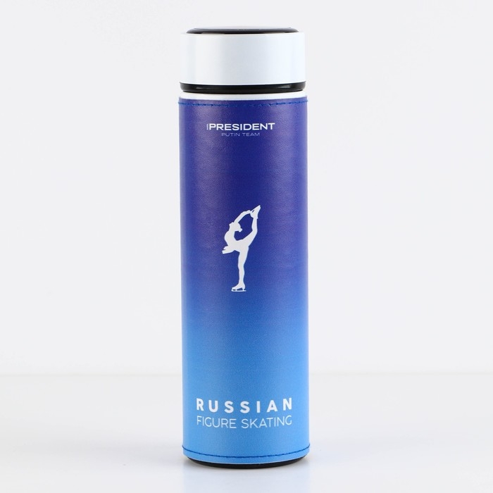 Термос &laquo;Russian Figure skating&raquo;, 500 мл