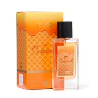 Туалетная вода женская Yummy Collection Carame, 50 мл Туалетная вода женская Yummy Collection Carame, 50 мл