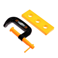 Набор инструментов &laquo;Слесарь&raquo;, 10 предметов