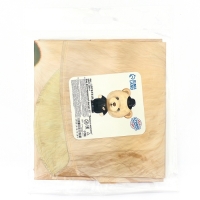 Воздушный шар фольгированный 32" &laquo;Мишка в костюме&raquo;, фигура животного