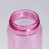 Бутылка для воды &laquo;Красота - это ты&raquo;, 500 мл