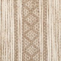 Ковер Этель Stripes 60*90см, 50%хлопок/ 50% джут, 1550 гр/м2 Ковер Этель Stripes 60*90см, 50%хлопок/ 50% джут, 1550 гр/м2