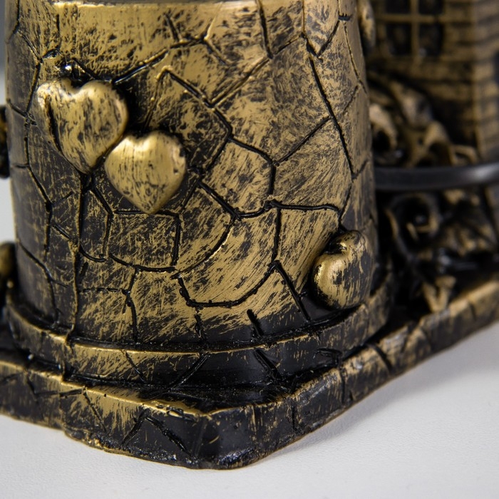 Плазменный шар Плазменный шар "Мельница" МИКС 13х8х19 см RISALUX