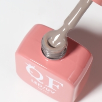 Гель лак для ногтей «SIMPLE», 3-х фазный, 10 мл, LED/UV, цвет серый (111) Гель лак для ногтей «SIMPLE», 3-х фазный, 10 мл, LED/UV, цвет серый (111)