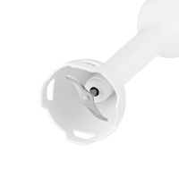 Блендер Kitfort КТ-3039-2, погружной, 200 Вт, 1 скорость, бело-салатовый Блендер Kitfort КТ-3039-2, погружной, 200 Вт, 1 скорость, бело-салатовый