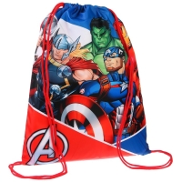 Набор первоклассника в папке, Мстители, 30 предметов Набор первоклассника в папке, Мстители, 30 предметов