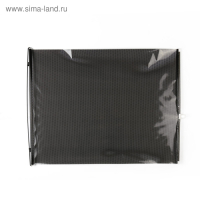 Автомобильная шторка на стекло, раздвижная 68×125 см, цвет черный Автомобильная шторка на стекло, раздвижная 68×125 см, цвет черный