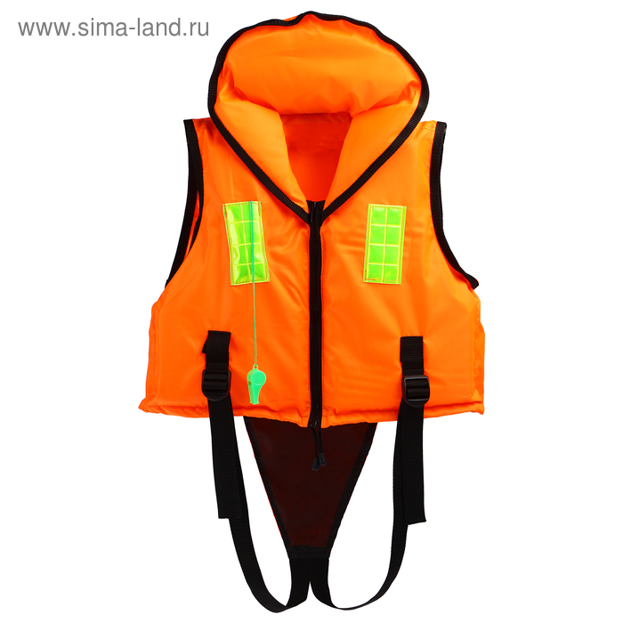 Жилет спасательный Жилет спасательный "Штурман" 20 кг