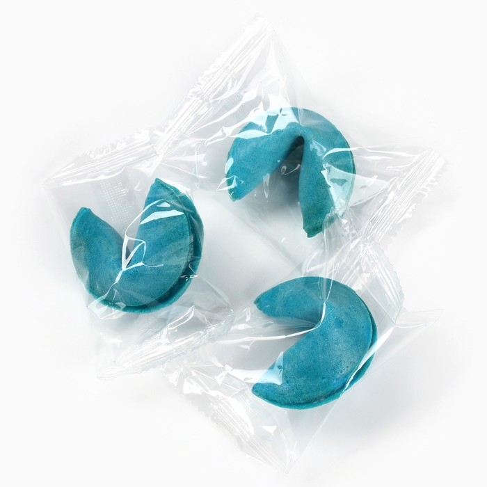 Печенье с предсказаниями &laquo;Верь в мечту&raquo;, 3 шт