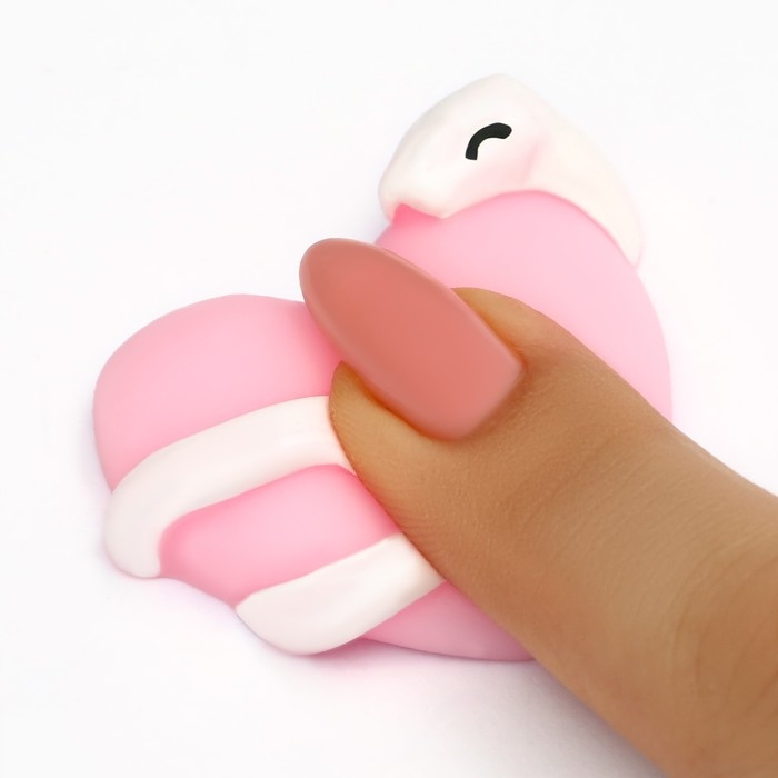 Мялка новогодняя «Новый год: Волшебного нового года», 4 х 3.5 см Мялка новогодняя «Новый год: Волшебного нового года», 4 х 3.5 см