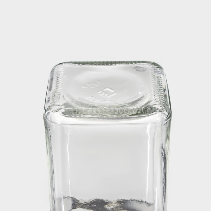 Бутыль для соуса и масла "Олио" 500 мл