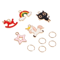 Набор для создания украшений &laquo;Мои браслеты&raquo;