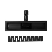 Трап TIM BAD464002BK, 70 х 400 мм, гидро+сухая защита от запаха, черный матовый Трап TIM BAD464002BK, 70 х 400 мм, гидро+сухая защита от запаха, черный матовый