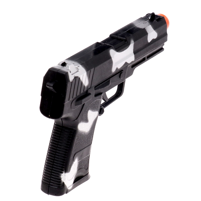 Набор полицейского &laquo;Спецагент Джо&raquo;