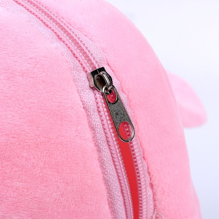 Рюкзак «Кролик» Рюкзак «Кролик»