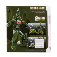 Робот «Истребитель», трансформируется, цвета МИКС Робот «Истребитель», трансформируется, цвета МИКС